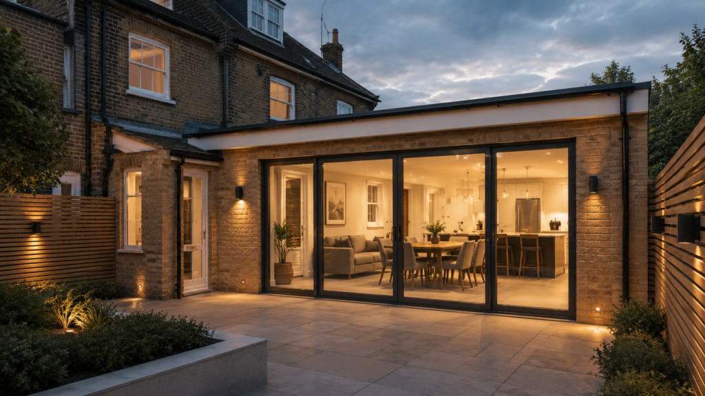 House Extension