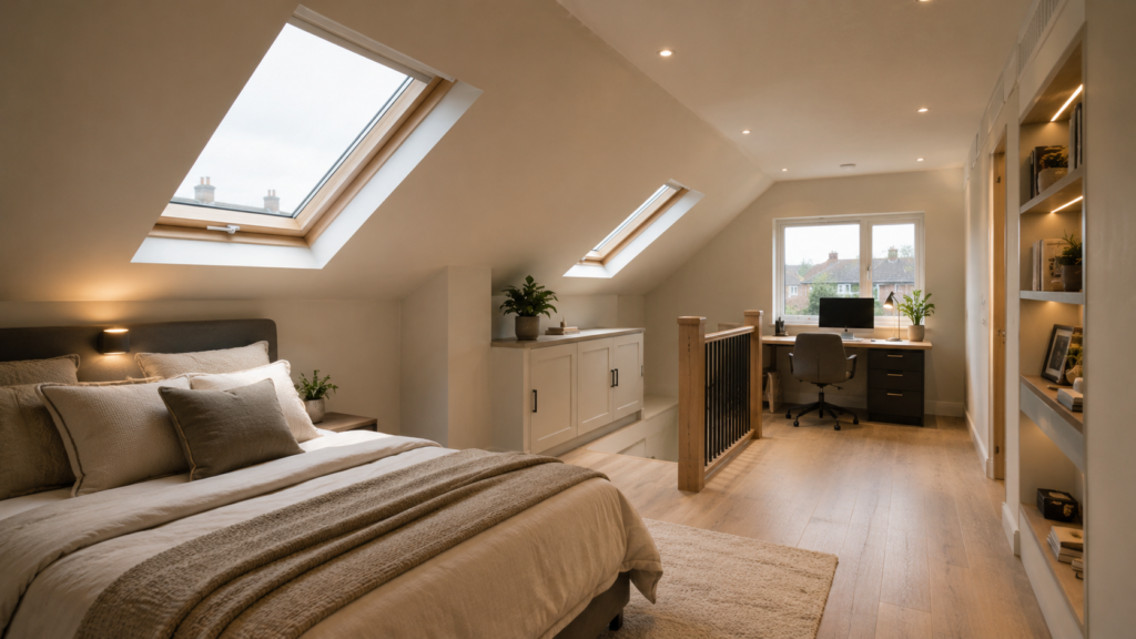 Loft Conversion