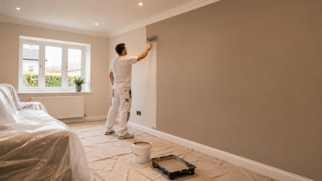 Painting