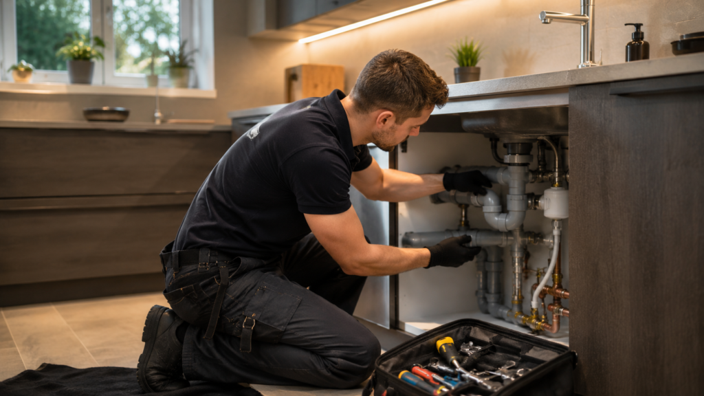 Plumbing