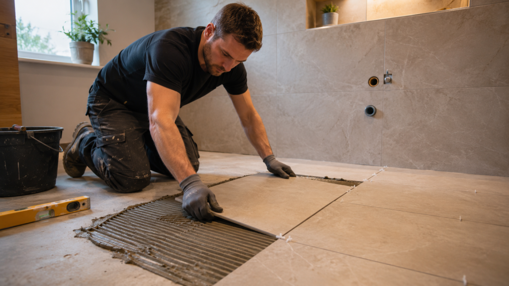 Tiling